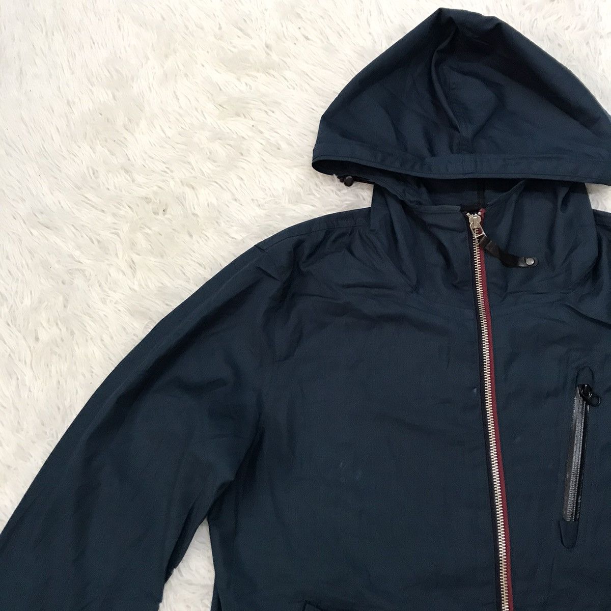 Japanese Brand Project edition jacket hoodie Size US M / EU 48-50 / 2 - 2 Thumbnail
