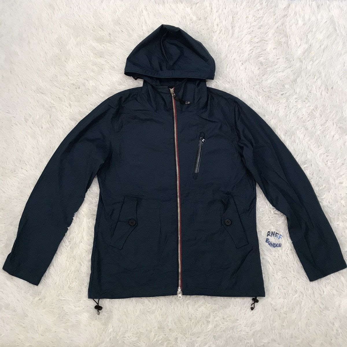 Japanese Brand Project edition jacket hoodie Size US M / EU 48-50 / 2 - 1 Thumbnail
