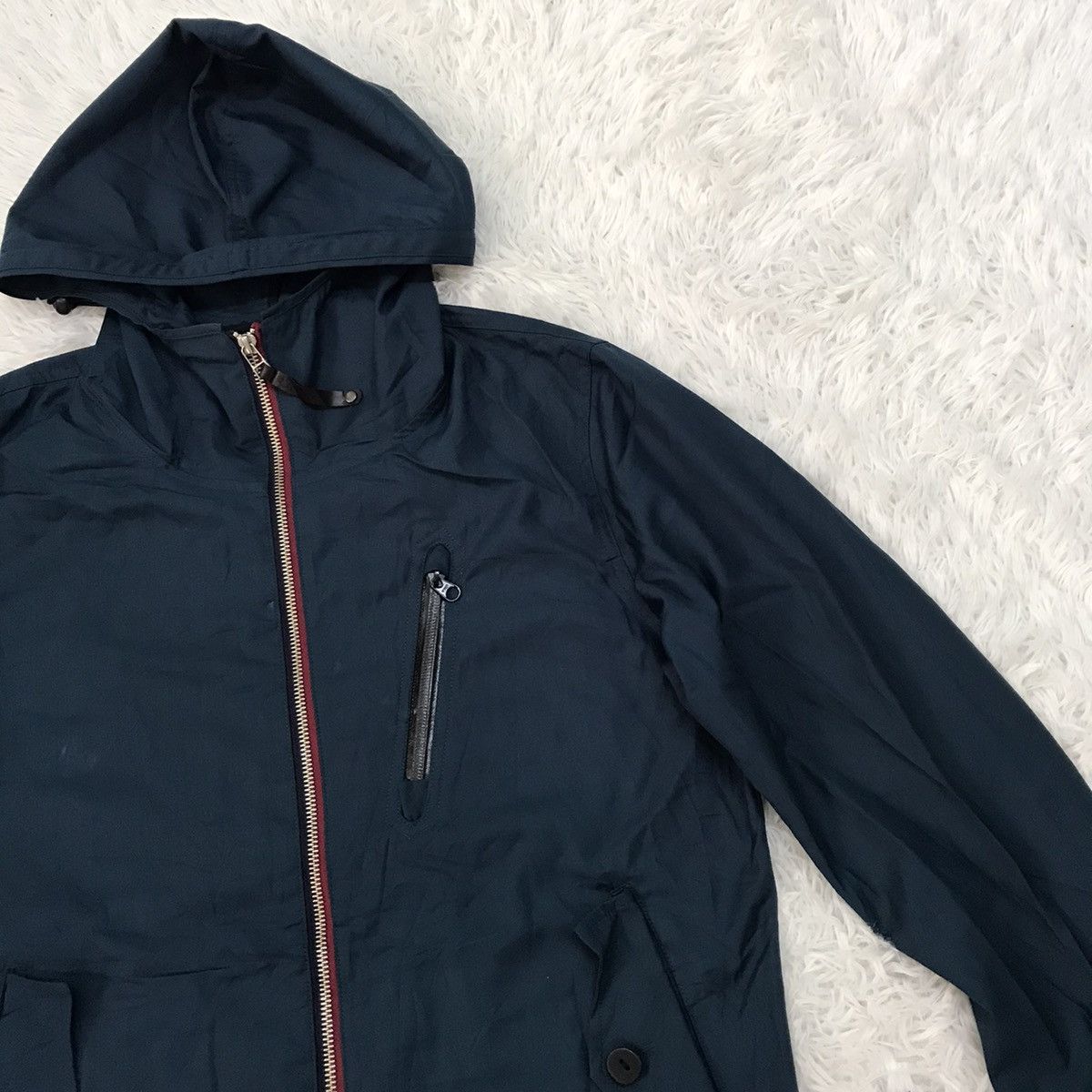 Japanese Brand Project edition jacket hoodie Size US M / EU 48-50 / 2 - 5 Thumbnail