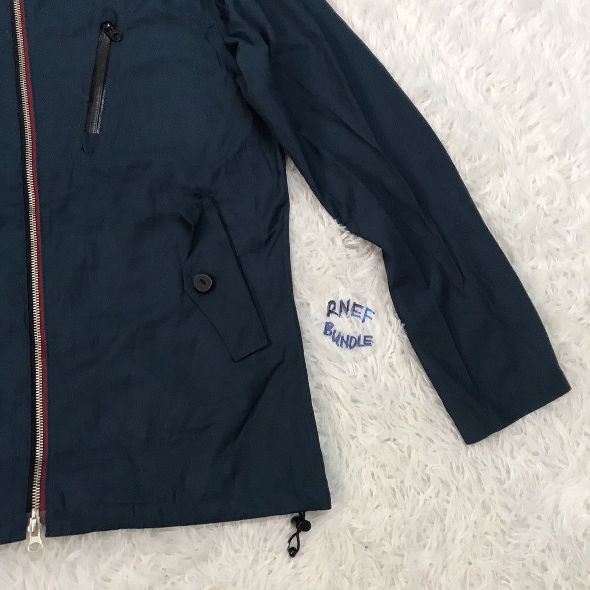 Japanese Brand Project edition jacket hoodie Size US M / EU 48-50 / 2 - 4 Thumbnail