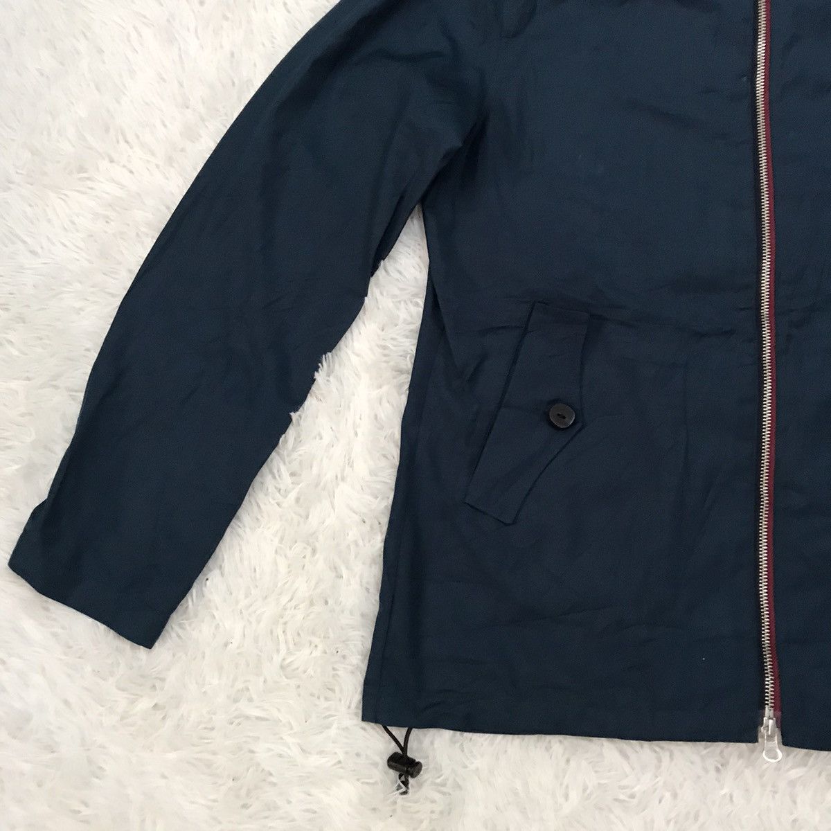 Japanese Brand Project edition jacket hoodie Size US M / EU 48-50 / 2 - 3 Thumbnail