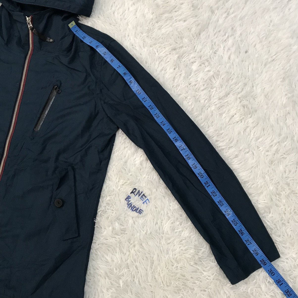 Japanese Brand Project edition jacket hoodie Size US M / EU 48-50 / 2 - 9 Thumbnail