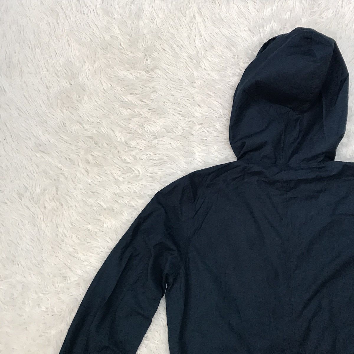 Japanese Brand Project edition jacket hoodie Size US M / EU 48-50 / 2 - 17 Thumbnail