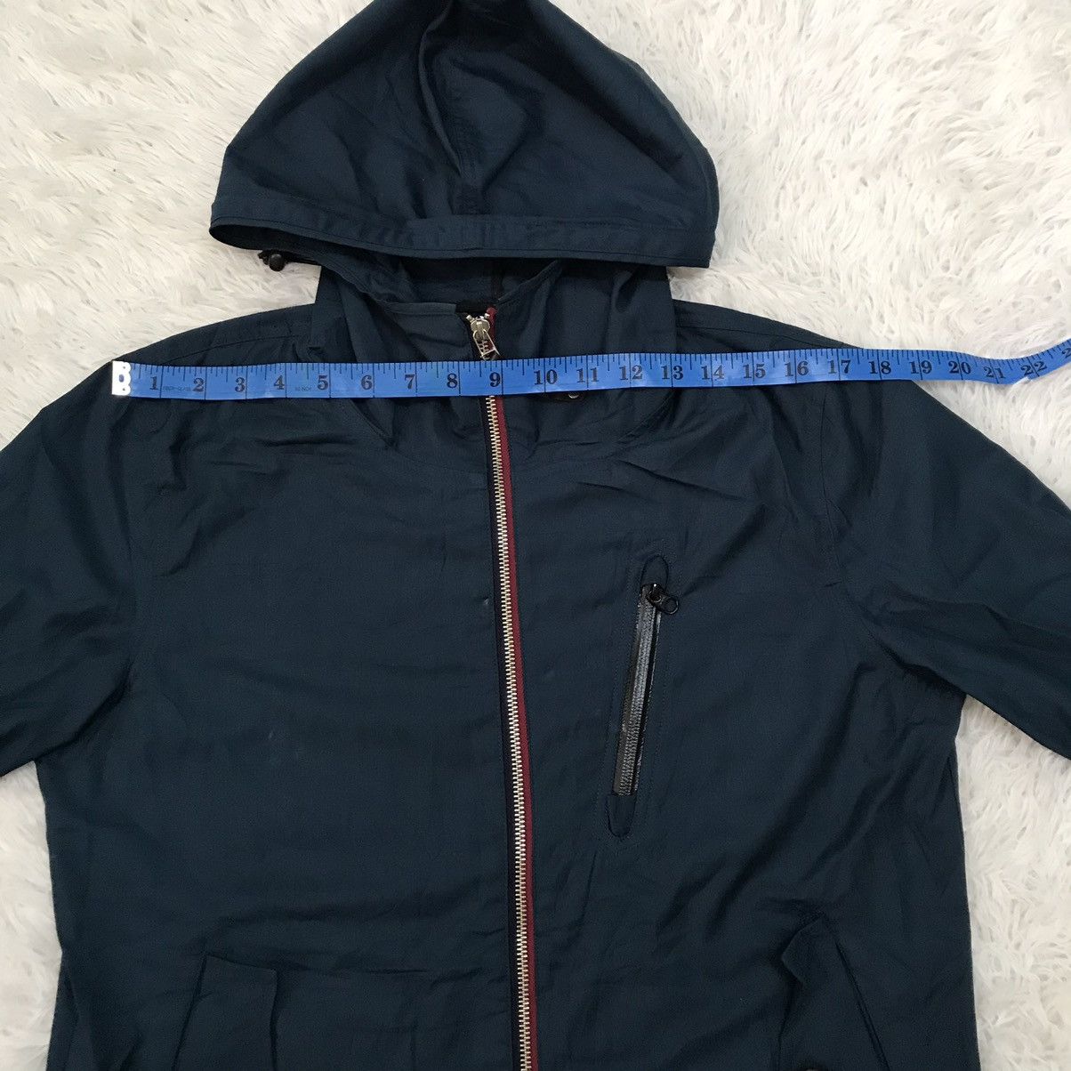 Japanese Brand Project edition jacket hoodie Size US M / EU 48-50 / 2 - 7 Thumbnail