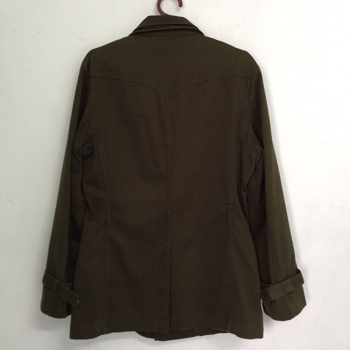 Japanese Brand PPFM Jacket Size US M / EU 48-50 / 2 - 4 Thumbnail