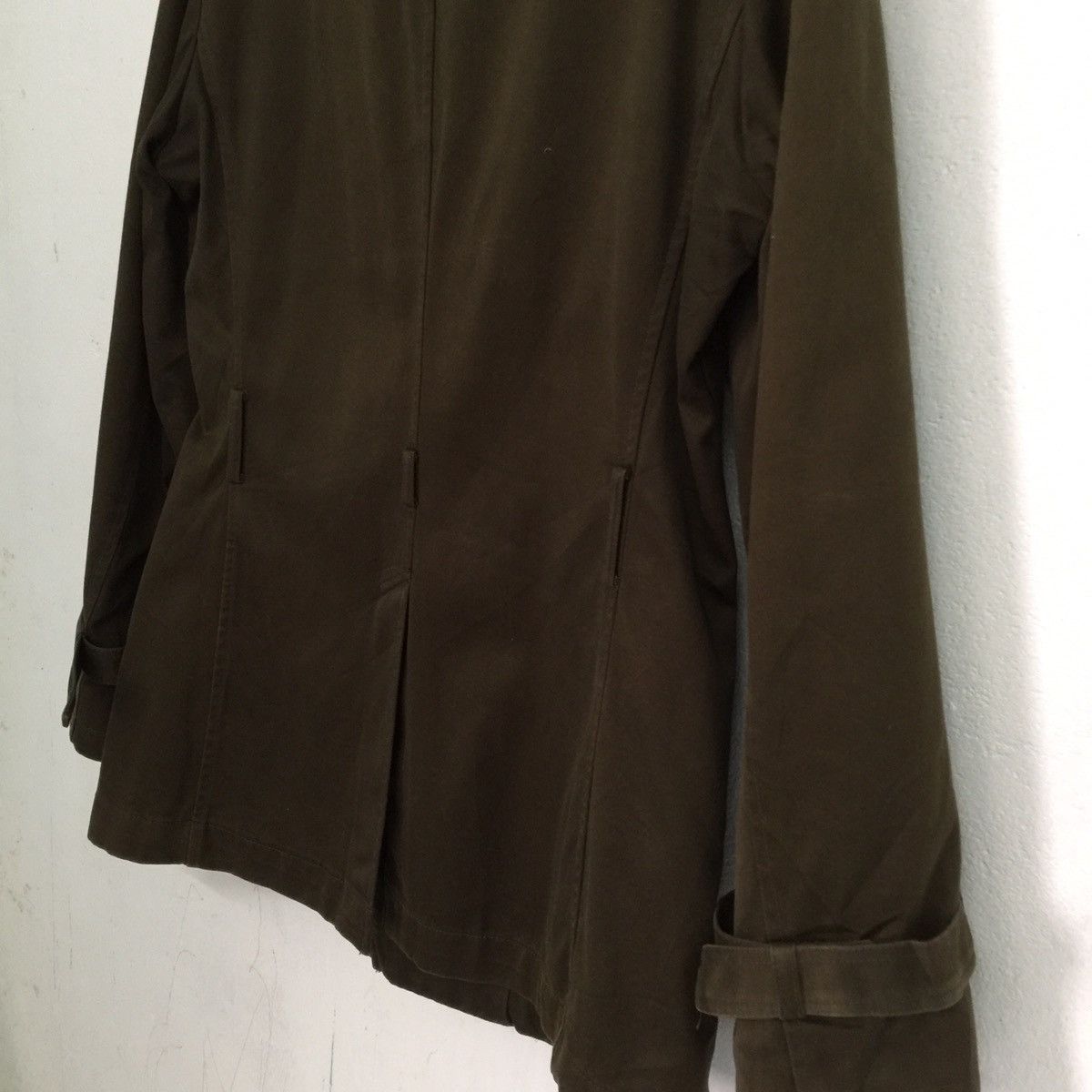 Japanese Brand PPFM Jacket Size US M / EU 48-50 / 2 - 7 Thumbnail