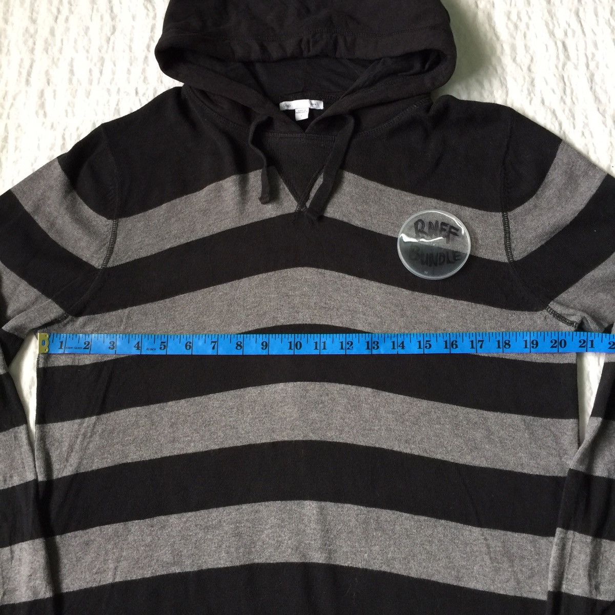 Gap Gap sweatshirt hoodie Size US M / EU 48-50 / 2 - 12 Thumbnail