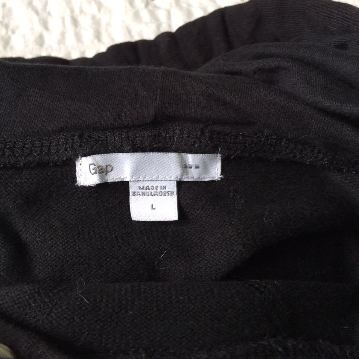 Gap Gap sweatshirt hoodie Size US M / EU 48-50 / 2 - 8 Thumbnail