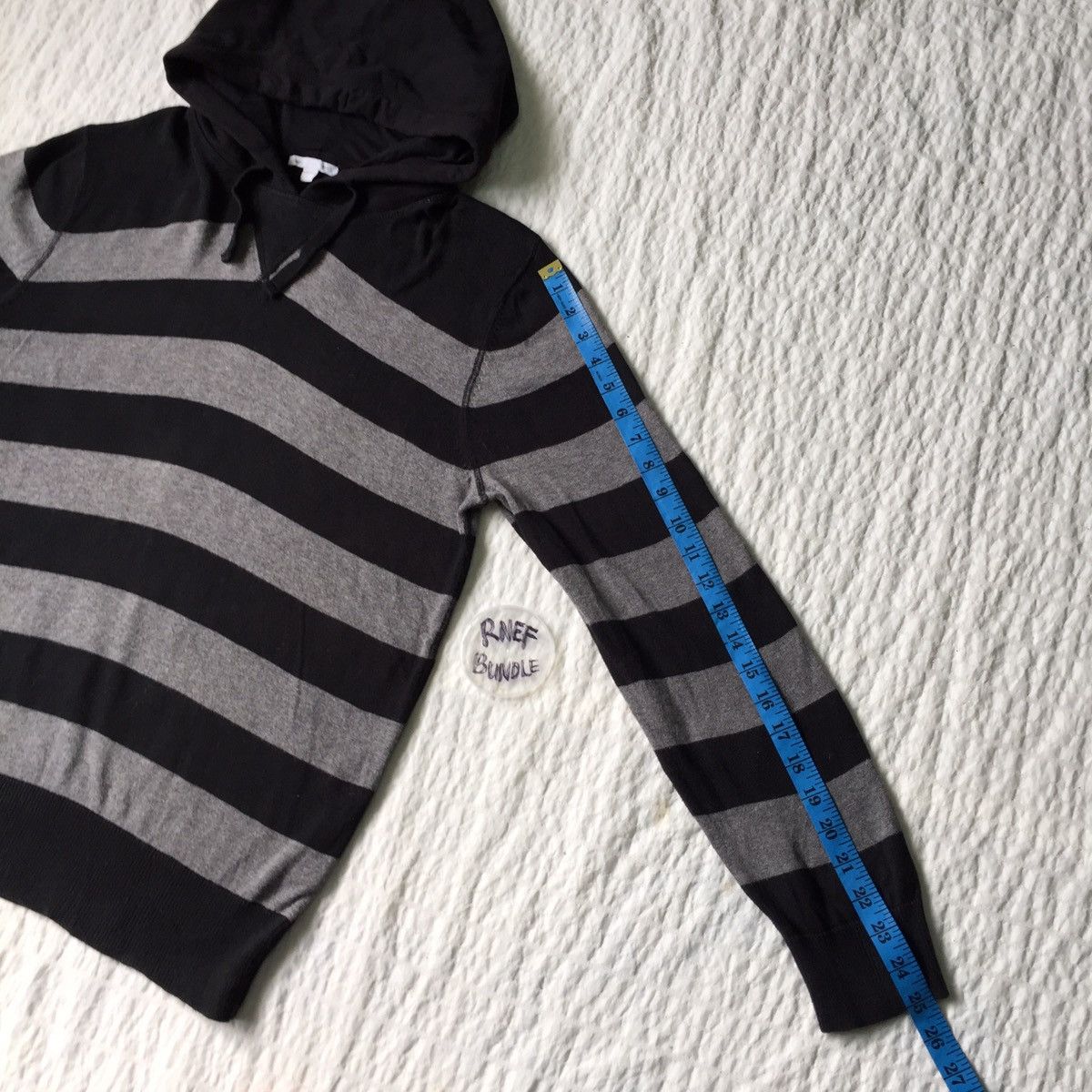 Gap Gap sweatshirt hoodie Size US M / EU 48-50 / 2 - 15 Thumbnail