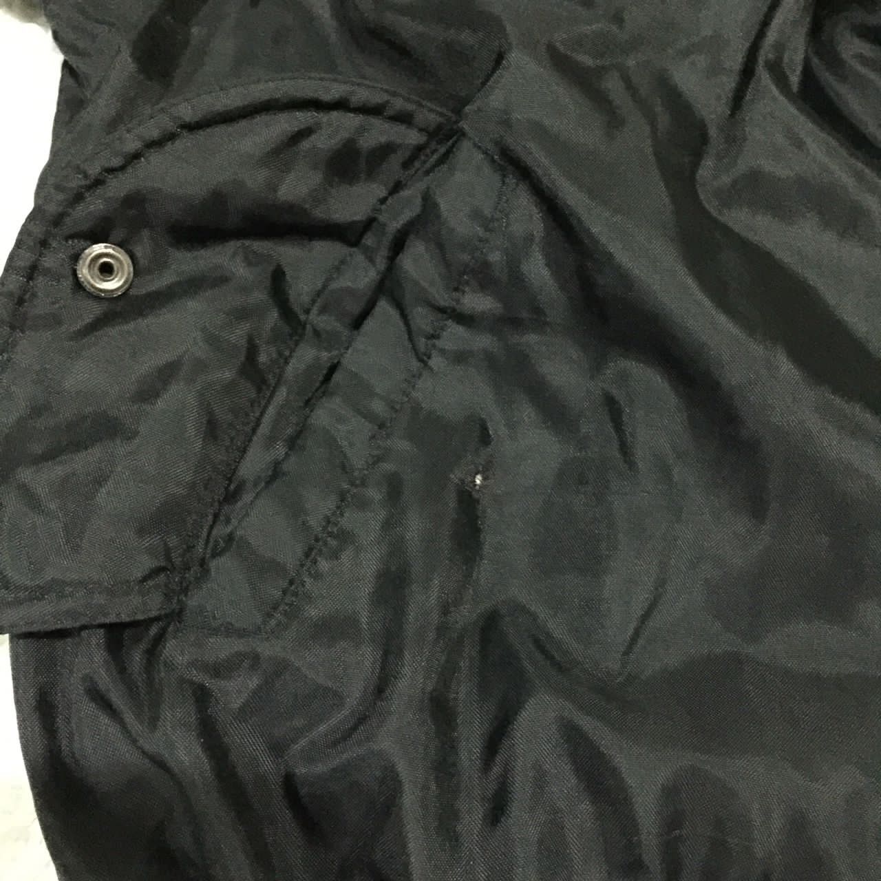 Japanese Brand Vintage Mazda bomber jacket Size US L / EU 52-54 / 3 - 11 Thumbnail