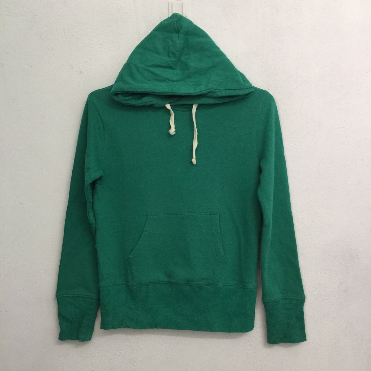 image of Heavy Duty Material By Cube Sugar Hoodie Sweatshirt, Men's (Size XS)