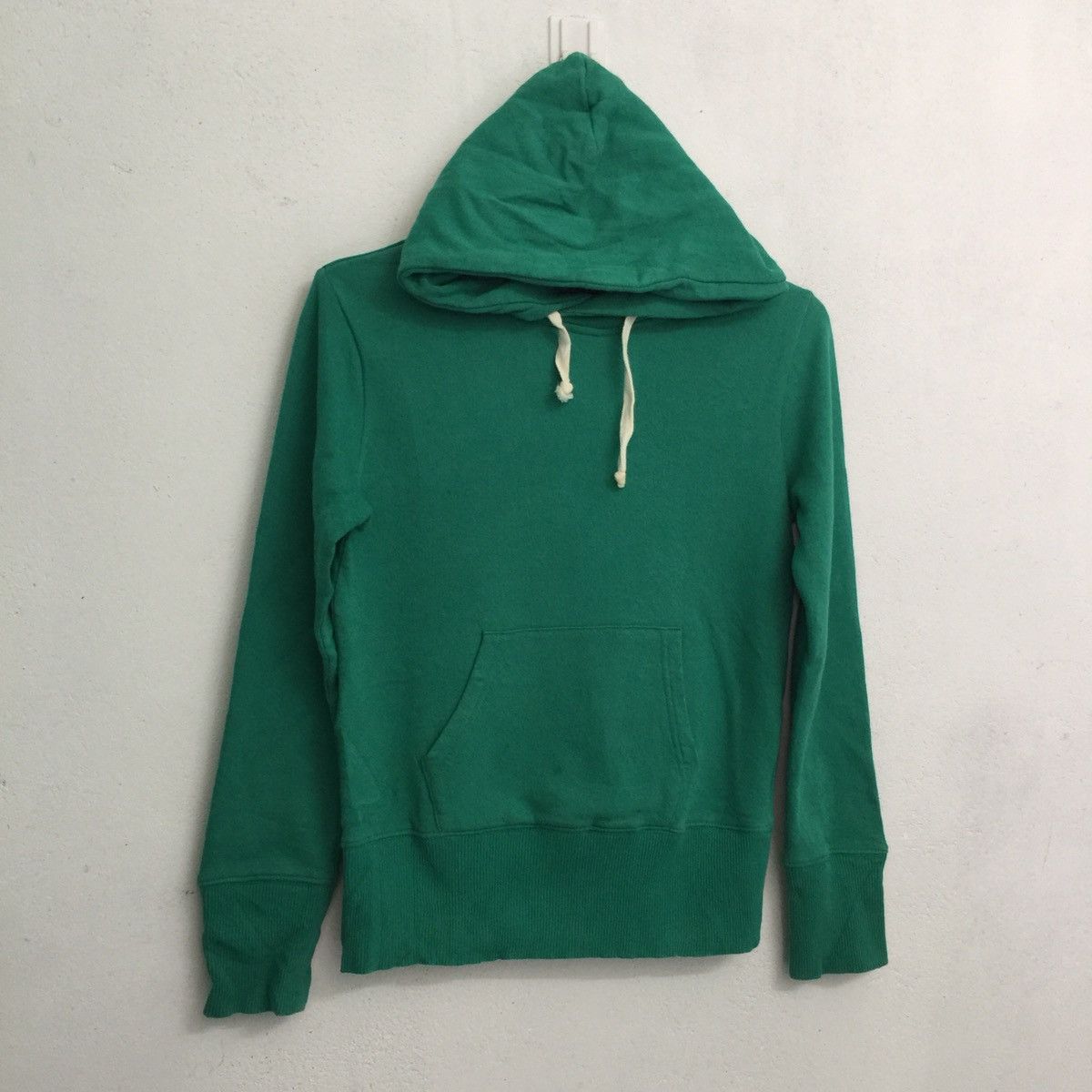 Japanese Brand Heavy duty material by cube sugar hoodie sweatshirt Size US XS / EU 42 / 0 - 2 Thumbnail
