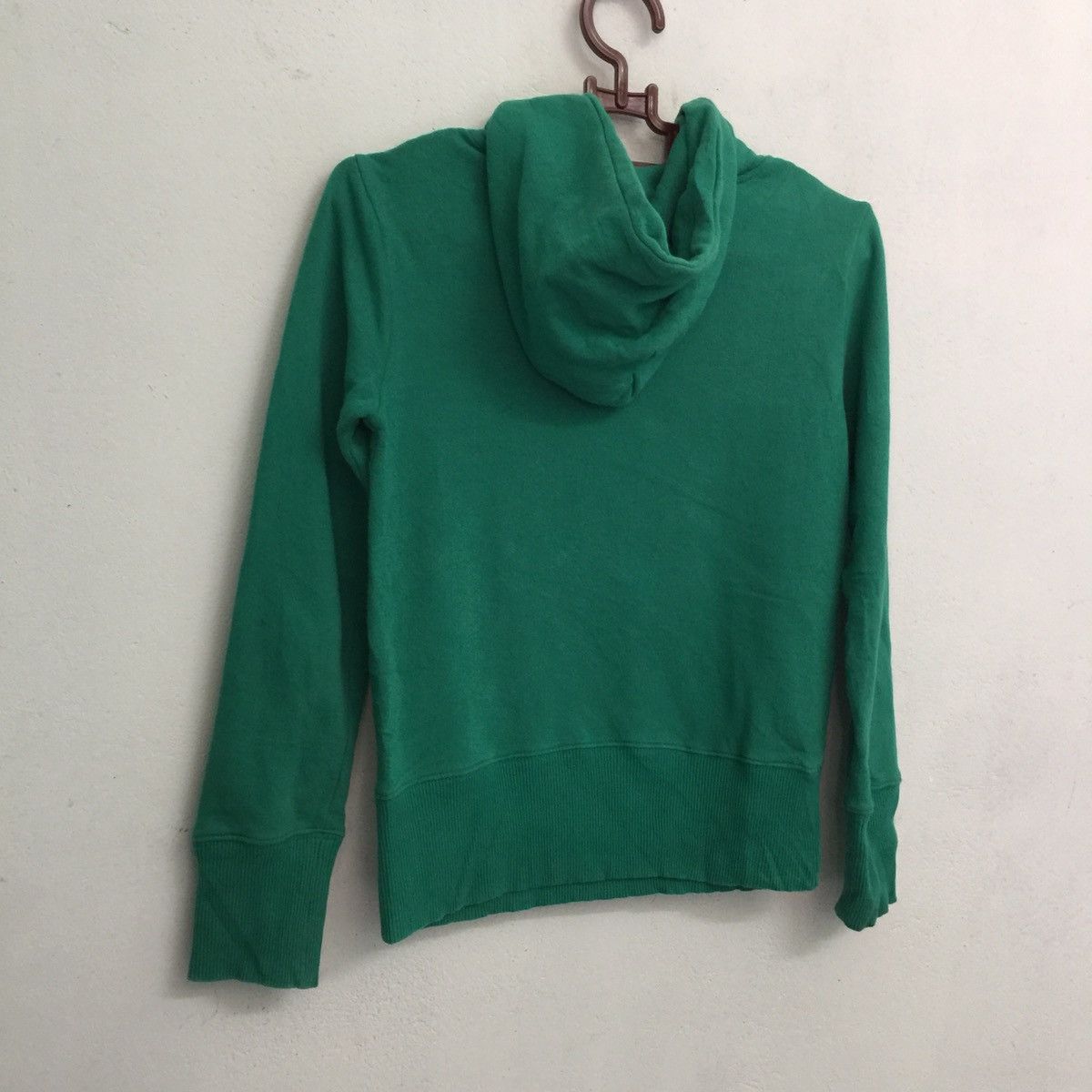 Japanese Brand Heavy duty material by cube sugar hoodie sweatshirt Size US XS / EU 42 / 0 - 5 Thumbnail