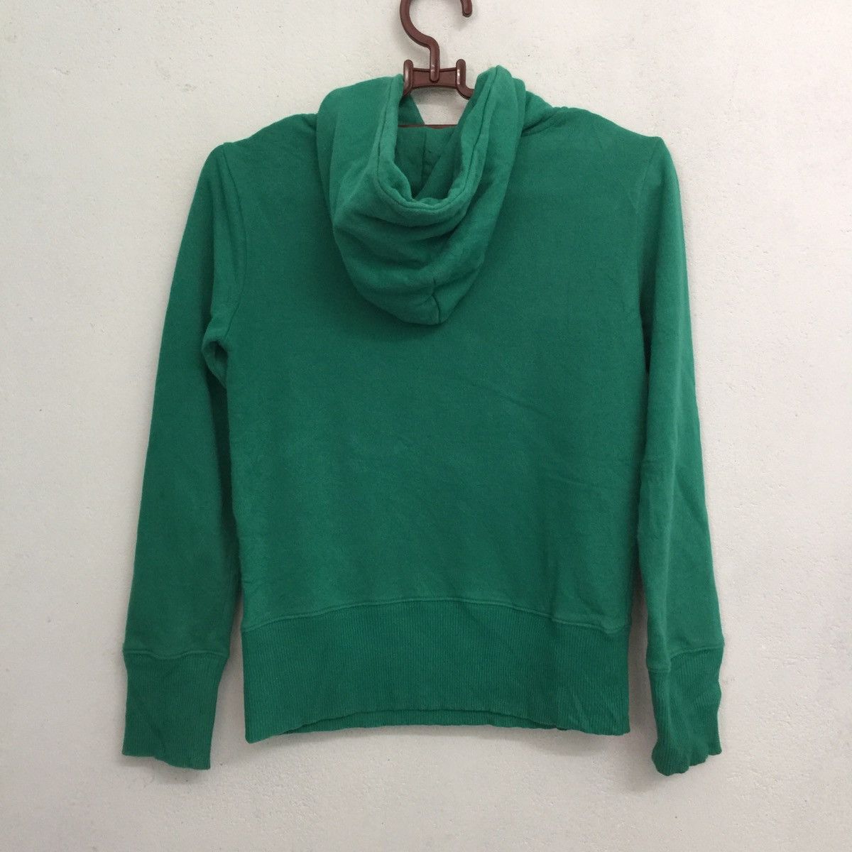 Japanese Brand Heavy duty material by cube sugar hoodie sweatshirt Size US XS / EU 42 / 0 - 4 Thumbnail