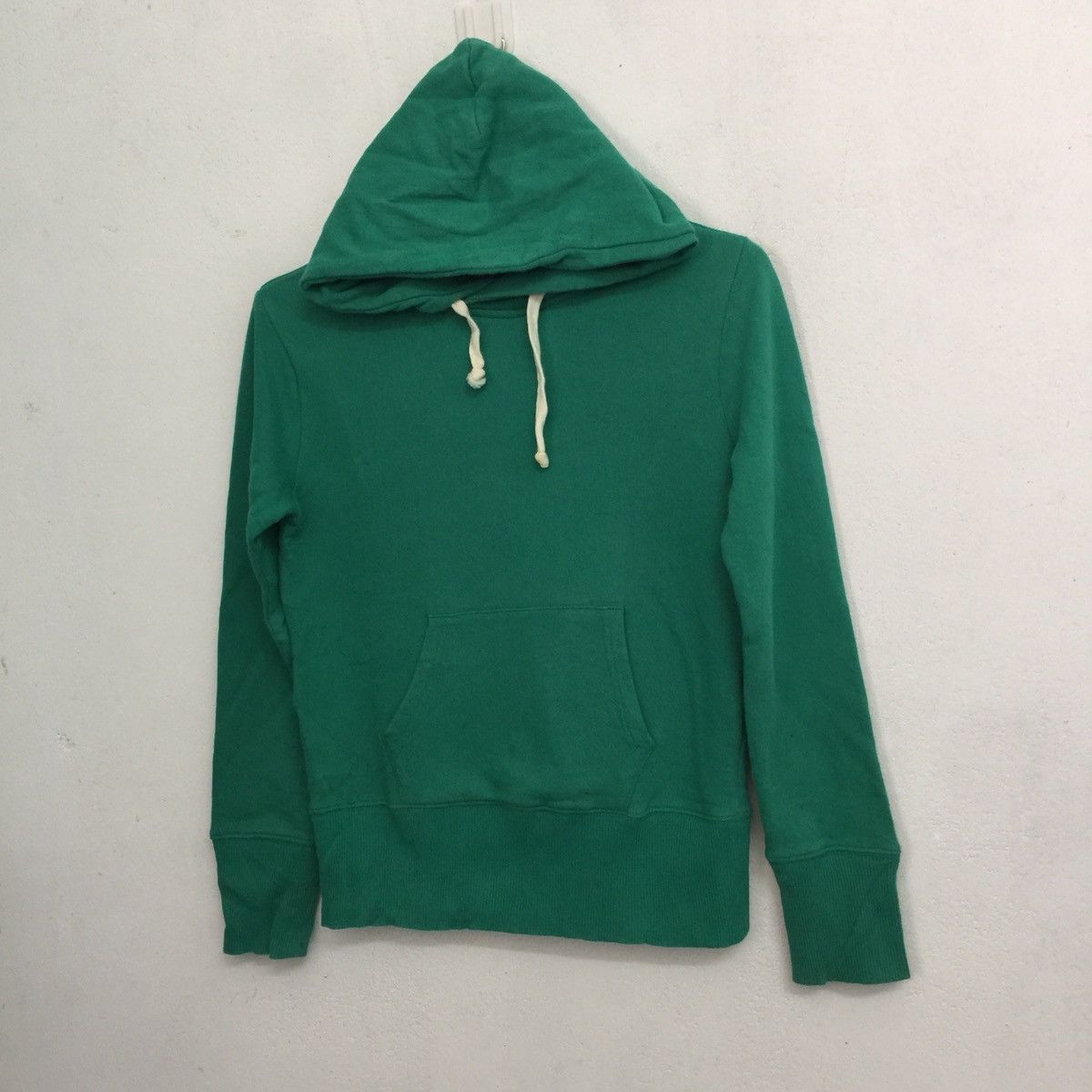 Japanese Brand Heavy duty material by cube sugar hoodie sweatshirt Size US XS / EU 42 / 0 - 3 Thumbnail