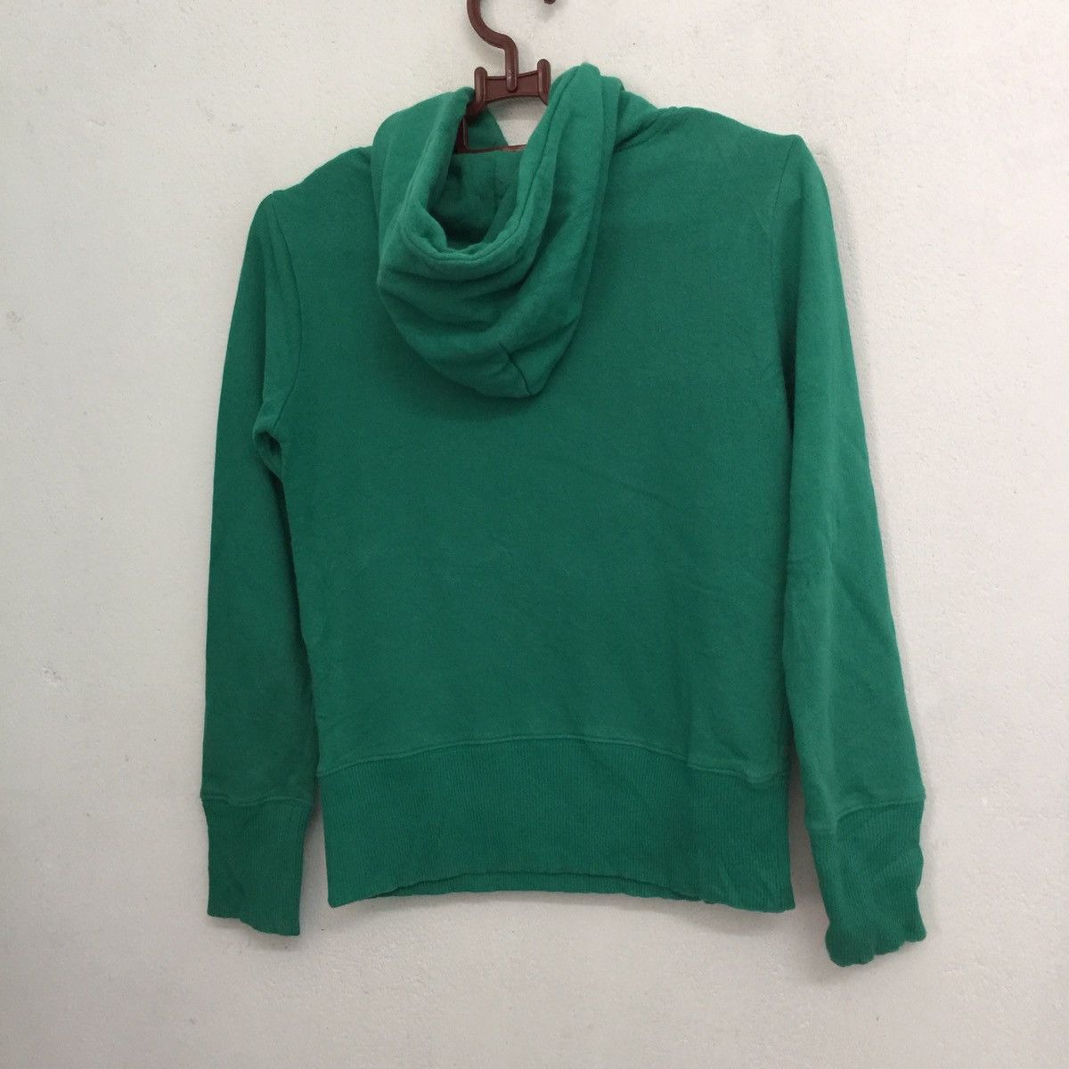 Japanese Brand Heavy duty material by cube sugar hoodie sweatshirt Size US XS / EU 42 / 0 - 6 Thumbnail