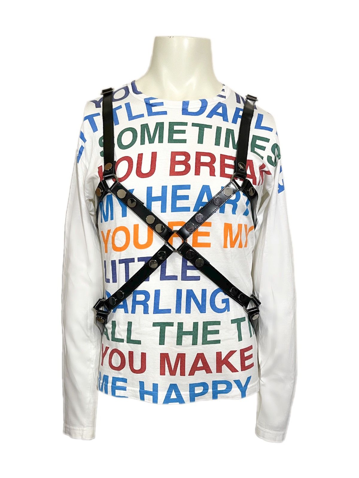 Comme des Garcons × Japanese Brand × Junya Watanabe Junya
