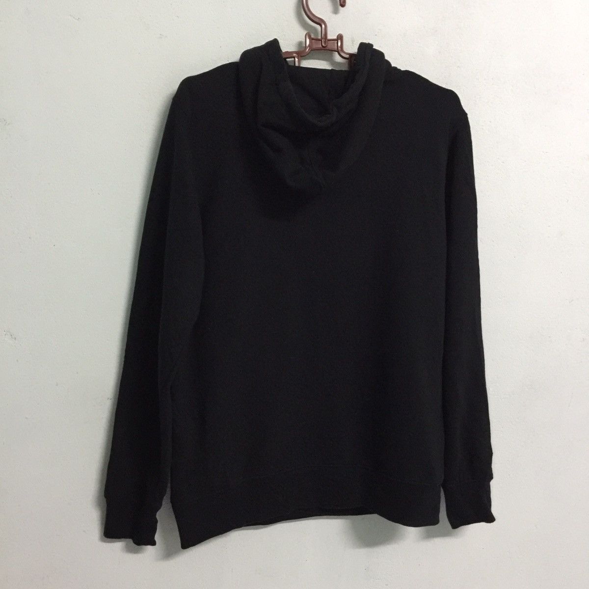 Japanese Brand Nobunaga concerto japanese brand hoodie sweatshirt Size US M / EU 48-50 / 2 - 9 Thumbnail