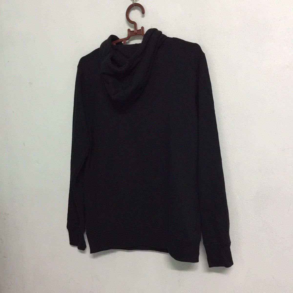 Japanese Brand Nobunaga concerto japanese brand hoodie sweatshirt Size US M / EU 48-50 / 2 - 8 Thumbnail