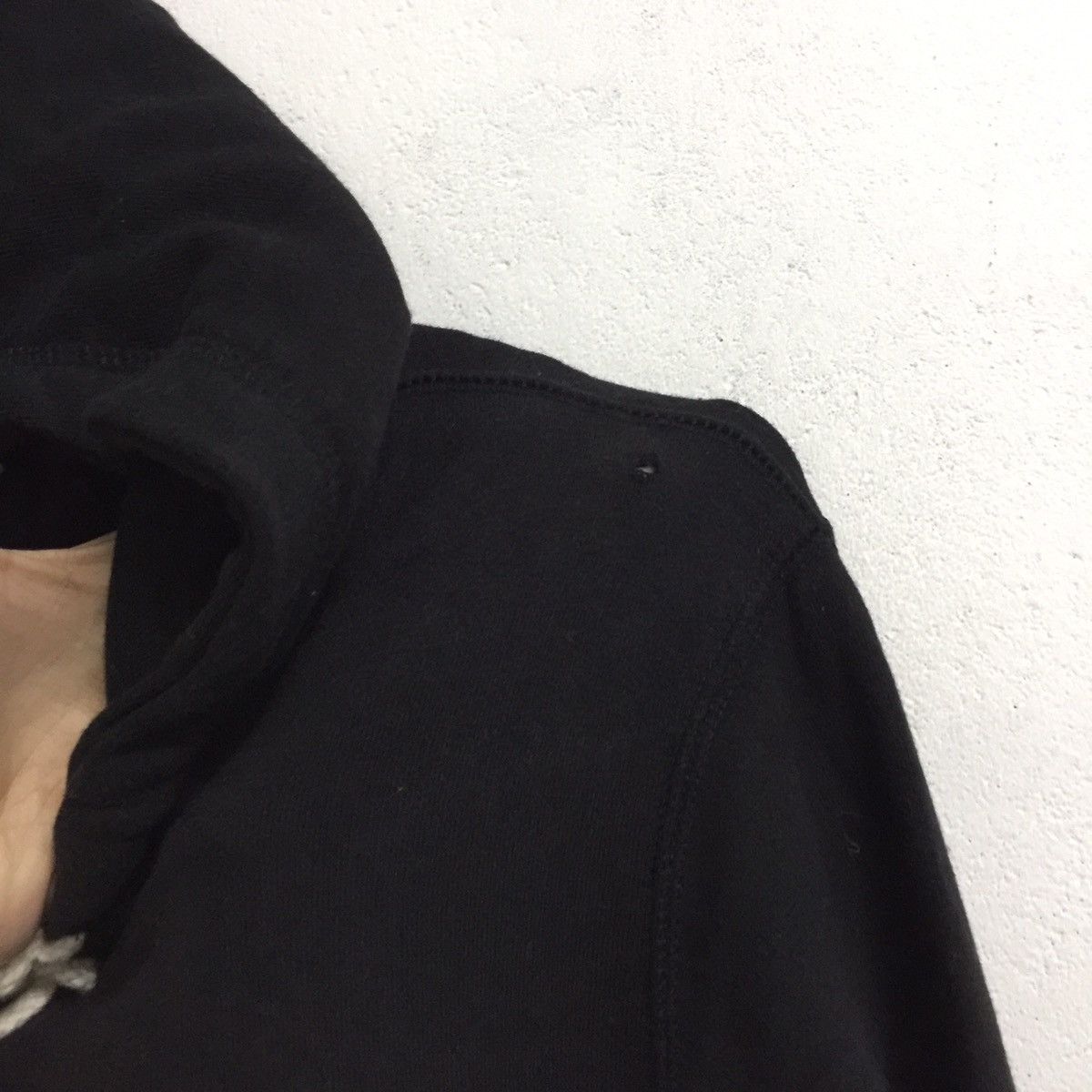 Japanese Brand Nobunaga concerto japanese brand hoodie sweatshirt Size US M / EU 48-50 / 2 - 4 Thumbnail