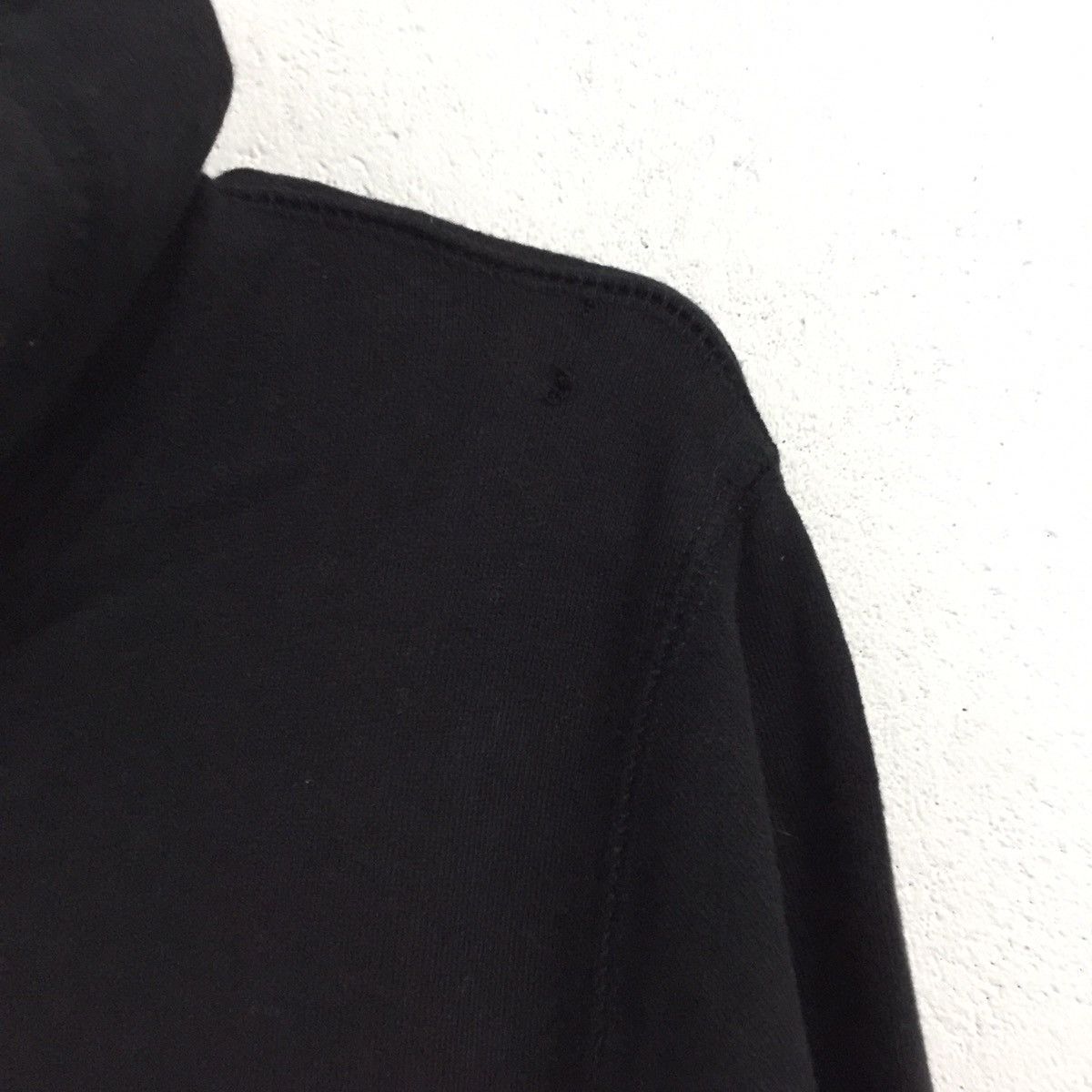 Japanese Brand Nobunaga concerto japanese brand hoodie sweatshirt Size US M / EU 48-50 / 2 - 5 Thumbnail