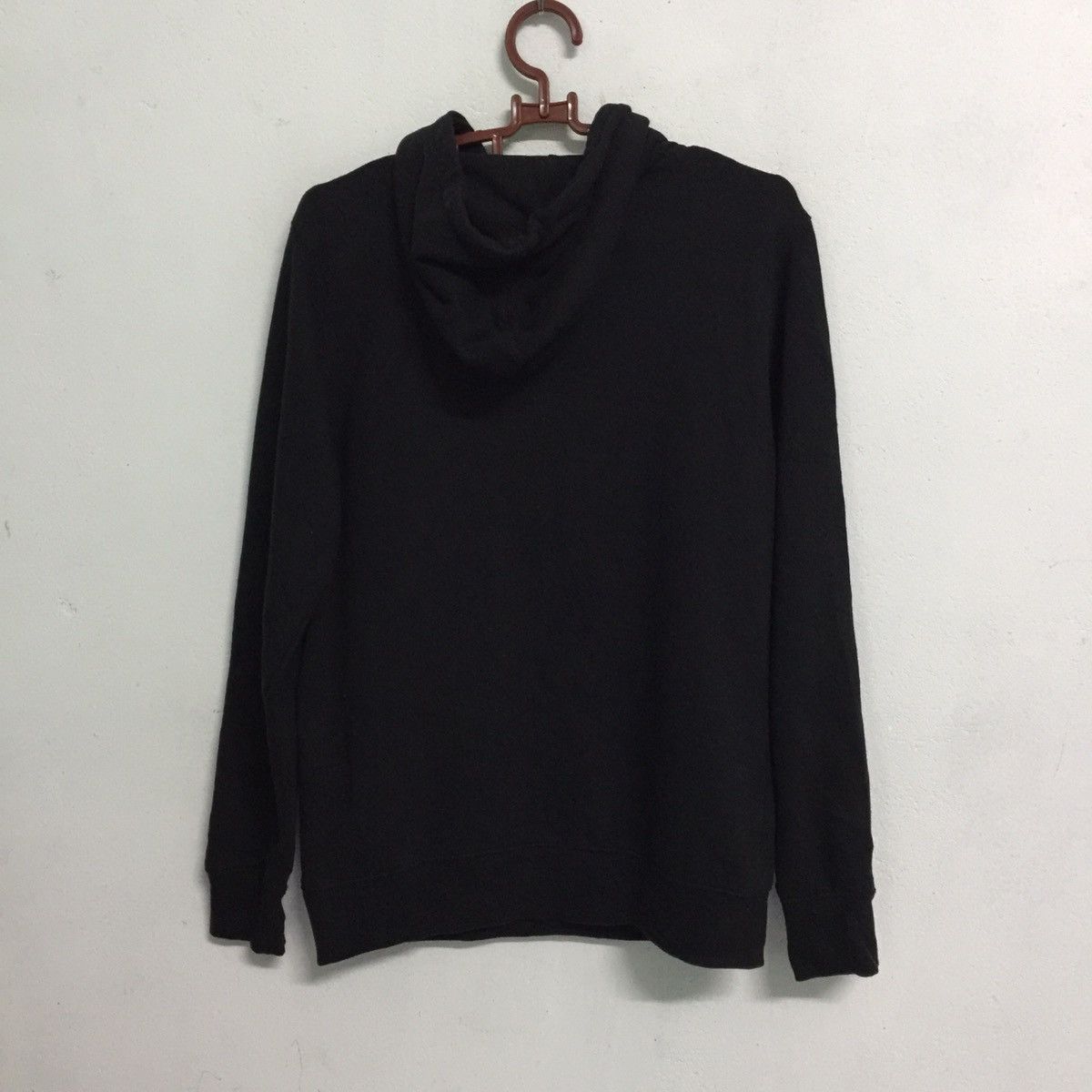 Japanese Brand Nobunaga concerto japanese brand hoodie sweatshirt Size US M / EU 48-50 / 2 - 7 Thumbnail