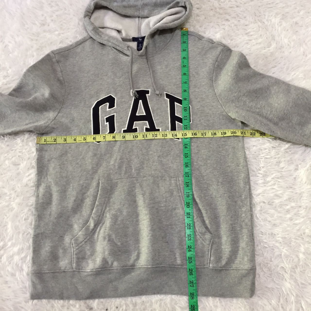 Gap Gap hoodie Size US M / EU 48-50 / 2 - 3 Thumbnail
