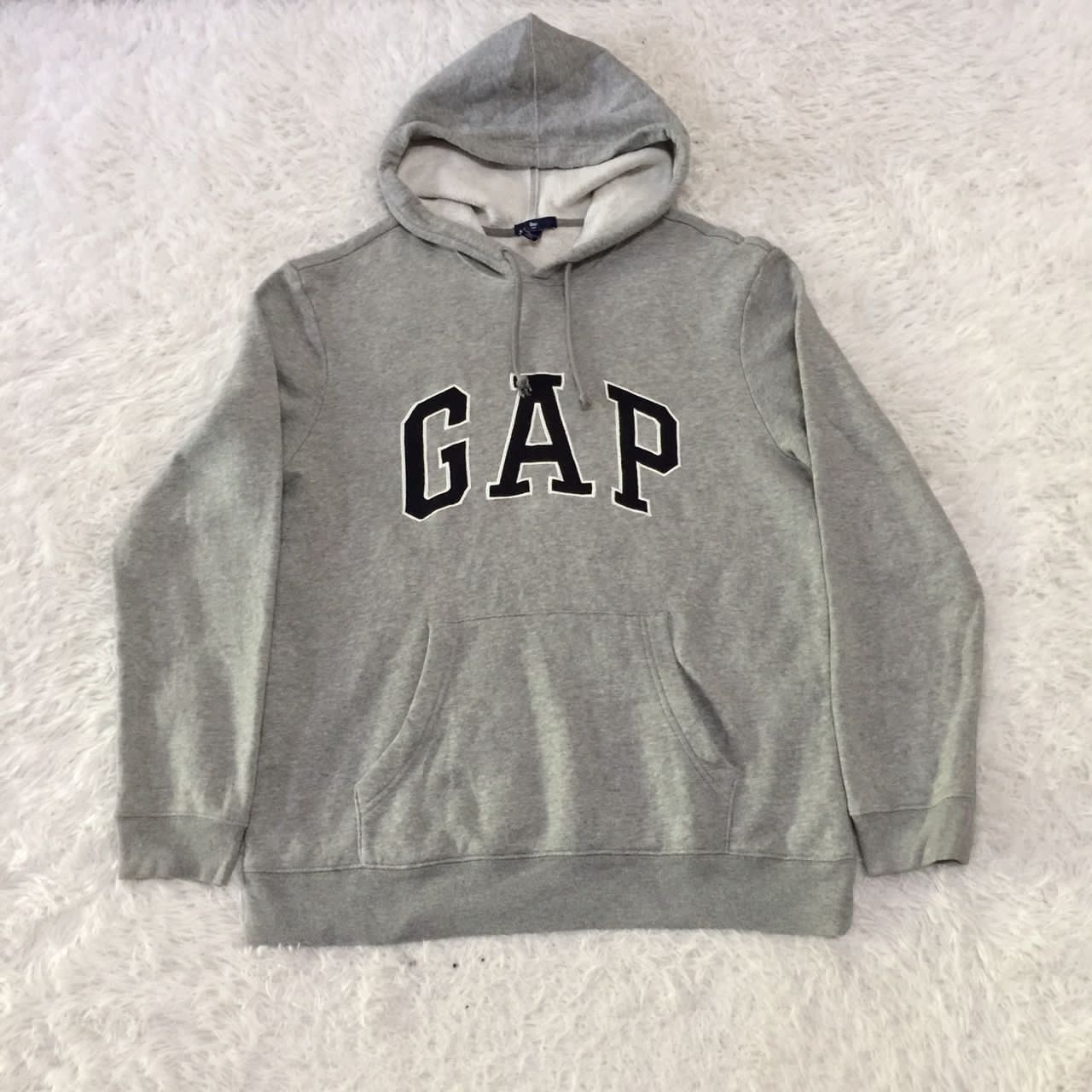 Gap Gap hoodie Size US M / EU 48-50 / 2 - 8 Thumbnail