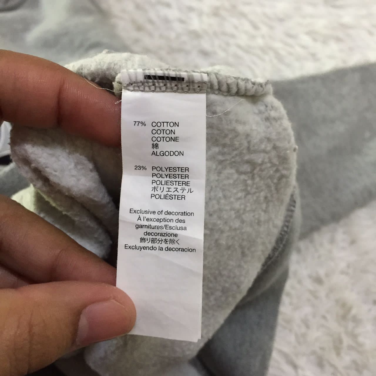 Gap Gap hoodie Size US M / EU 48-50 / 2 - 7 Thumbnail