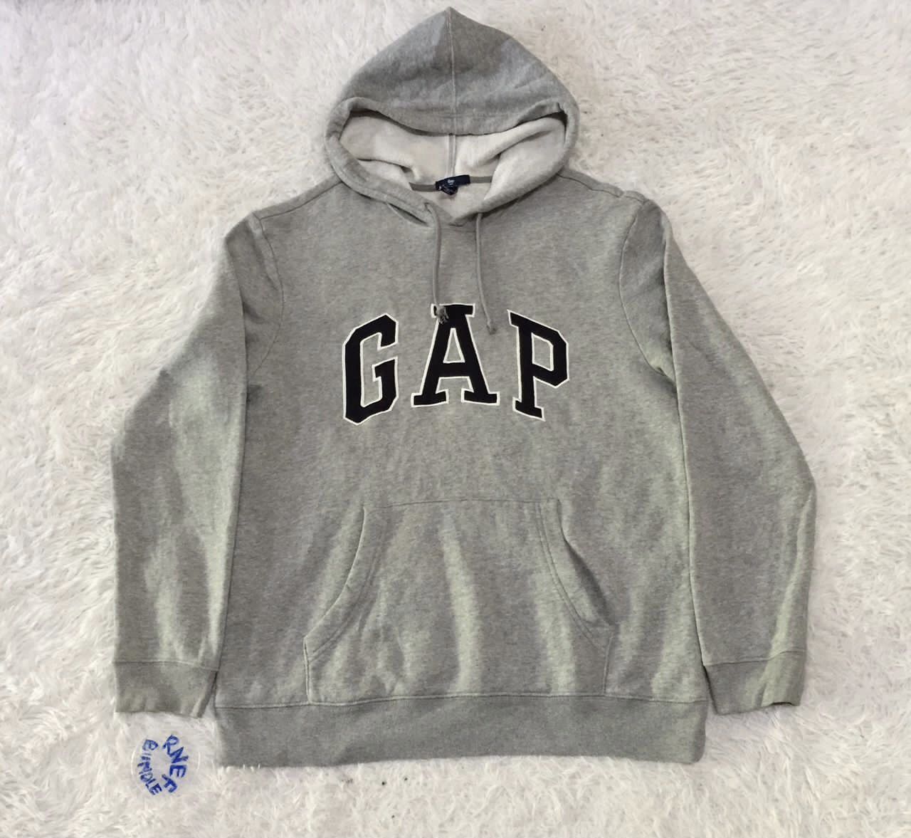 Gap Gap hoodie Size US M / EU 48-50 / 2 - 1 Thumbnail