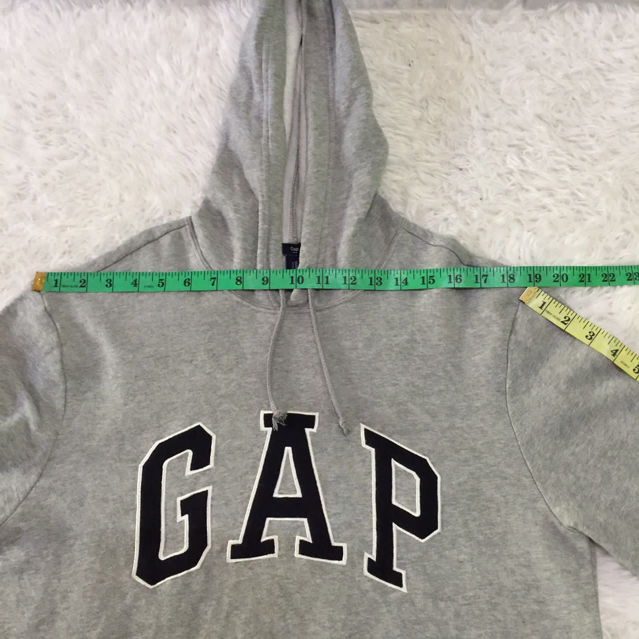 Gap Gap hoodie Size US M / EU 48-50 / 2 - 4 Thumbnail