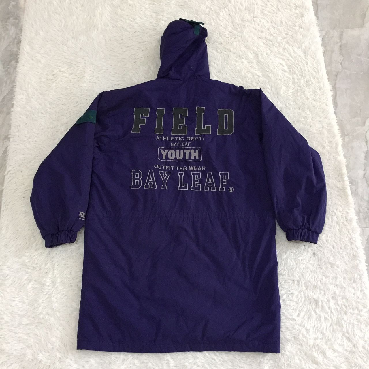 Japanese Brand Bayleaf BWP jacket Size US L / EU 52-54 / 3 - 1 Thumbnail