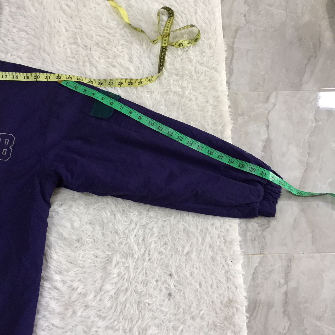 Japanese Brand Bayleaf BWP jacket Size US L / EU 52-54 / 3 - 5 Thumbnail