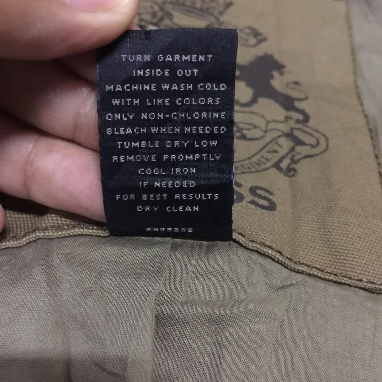 Japanese Brand Express hooded jacket Size US L / EU 52-54 / 3 - 7 Thumbnail