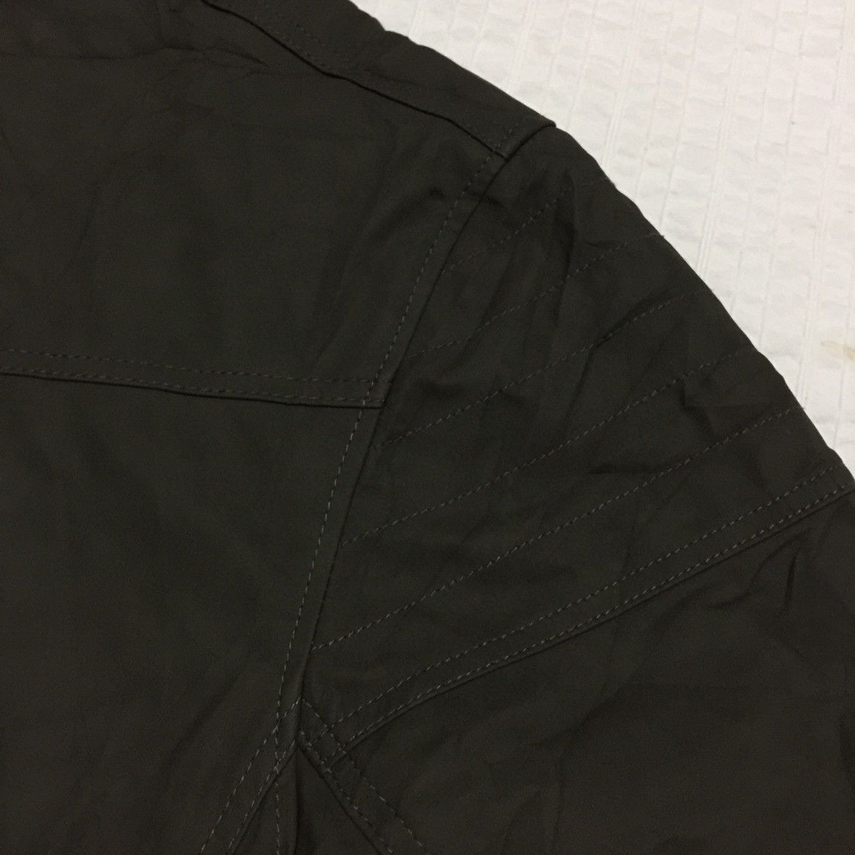 Japanese Brand Quality garment splendid satisfaction hoodie jacket Size US XL / EU 56 / 4 - 13 Thumbnail