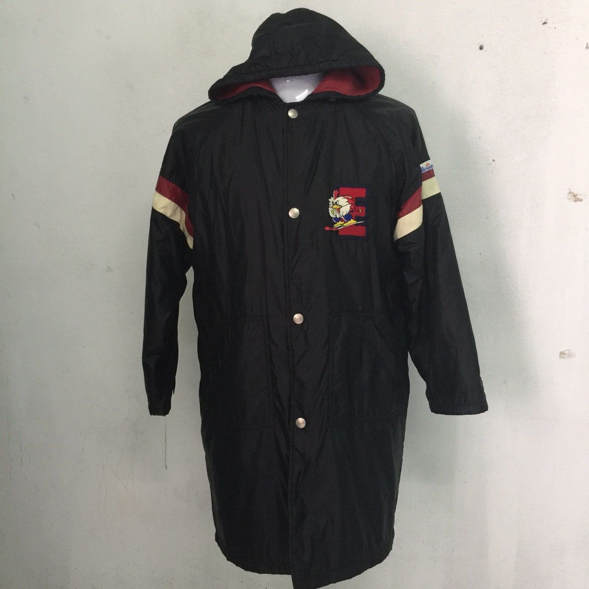 Ellesse × Goldwin Ellesse Jacket By Goldwin Size US M / EU 48-50 / 2 - 1 Thumbnail
