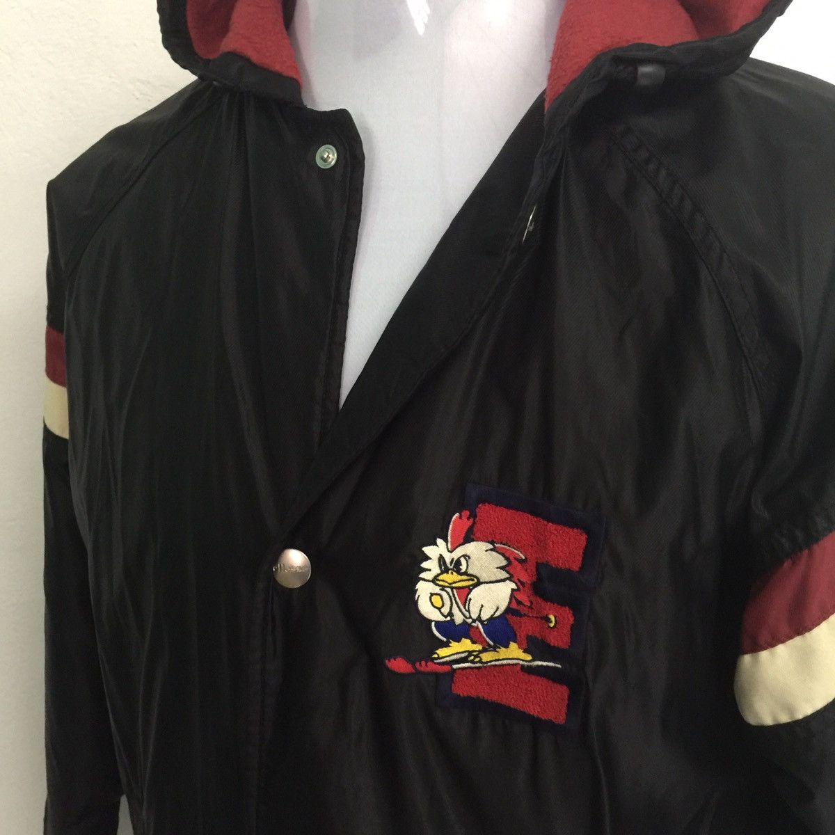 Ellesse × Goldwin Ellesse Jacket By Goldwin Size US M / EU 48-50 / 2 - 12 Thumbnail