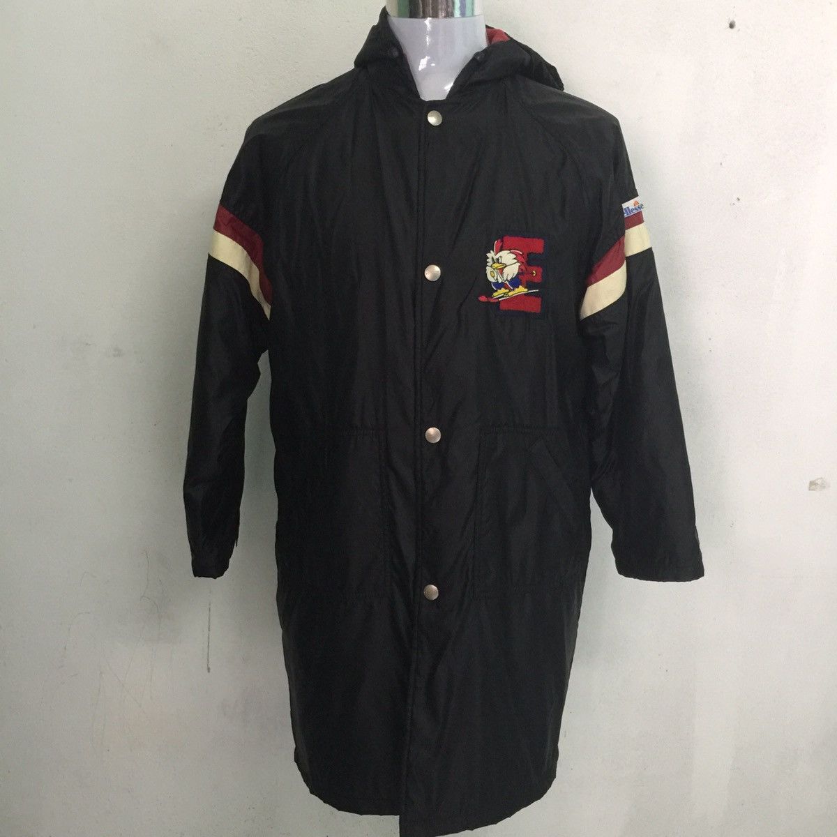 Ellesse × Goldwin Ellesse Jacket By Goldwin Size US M / EU 48-50 / 2 - 7 Thumbnail