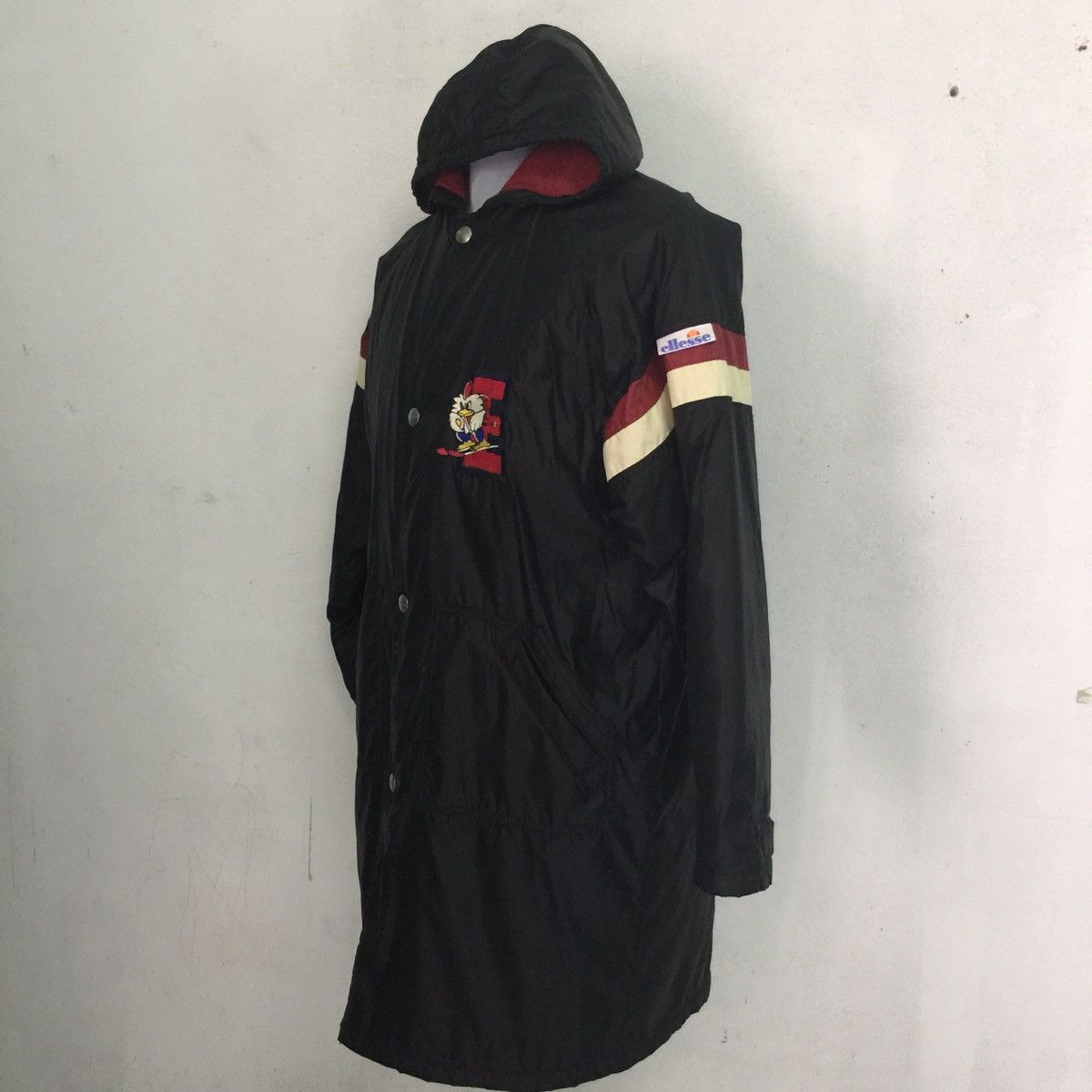 Ellesse × Goldwin Ellesse Jacket By Goldwin Size US M / EU 48-50 / 2 - 4 Thumbnail