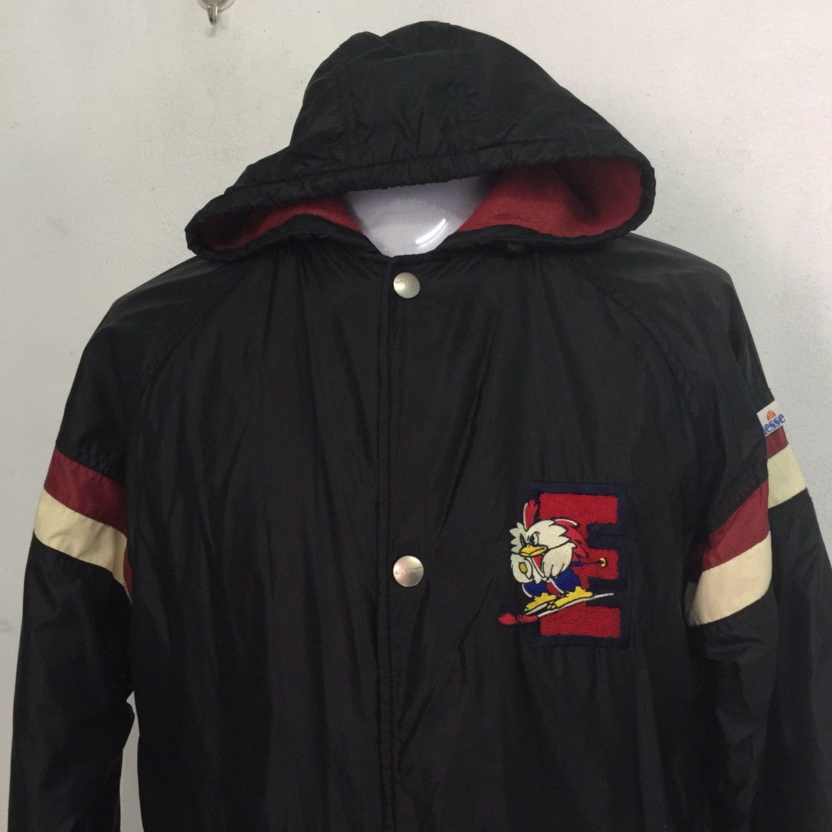 Ellesse × Goldwin Ellesse Jacket By Goldwin Size US M / EU 48-50 / 2 - 2 Thumbnail