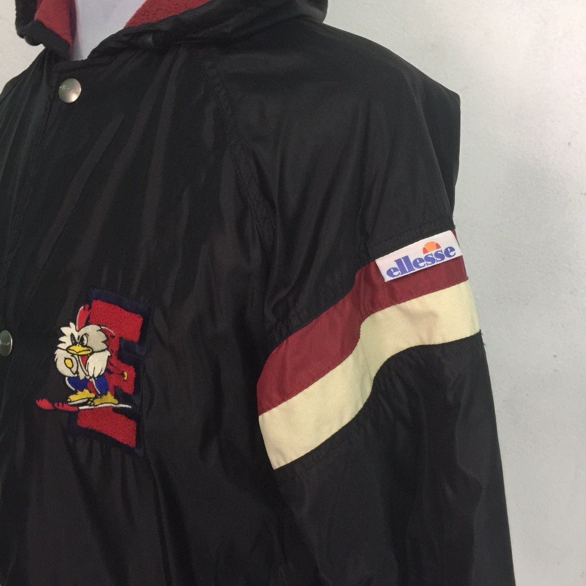 Ellesse × Goldwin Ellesse Jacket By Goldwin Size US M / EU 48-50 / 2 - 11 Thumbnail