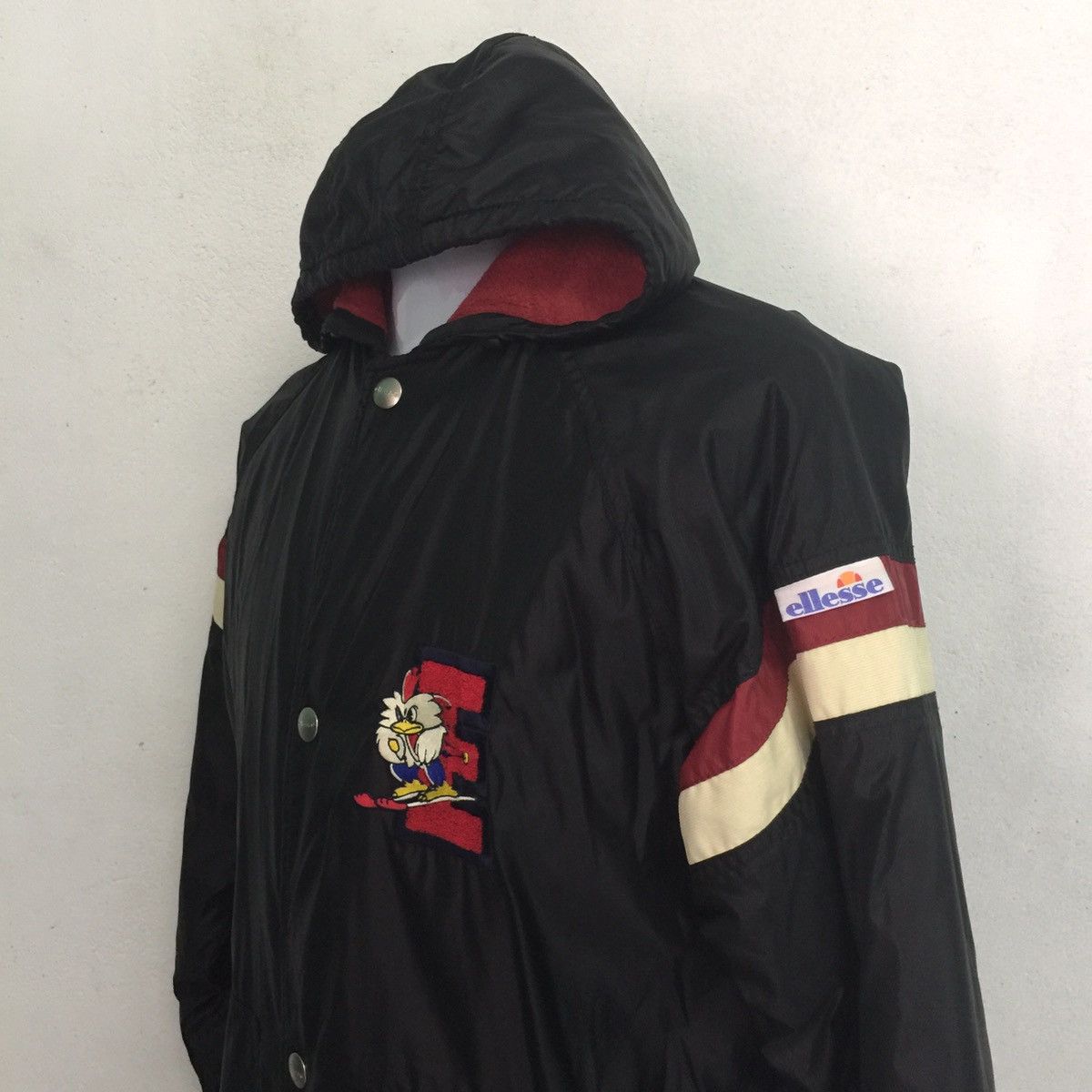 Ellesse × Goldwin Ellesse Jacket By Goldwin Size US M / EU 48-50 / 2 - 5 Thumbnail