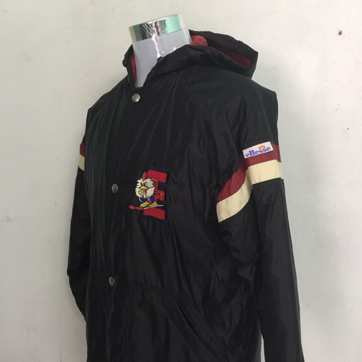 Ellesse × Goldwin Ellesse Jacket By Goldwin Size US M / EU 48-50 / 2 - 6 Thumbnail