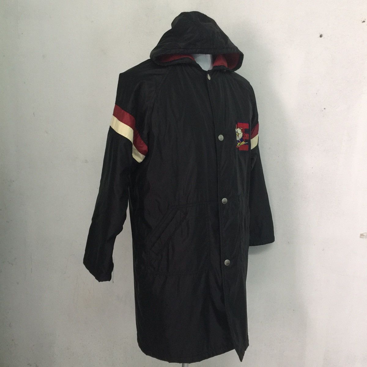 Ellesse × Goldwin Ellesse Jacket By Goldwin Size US M / EU 48-50 / 2 - 3 Thumbnail