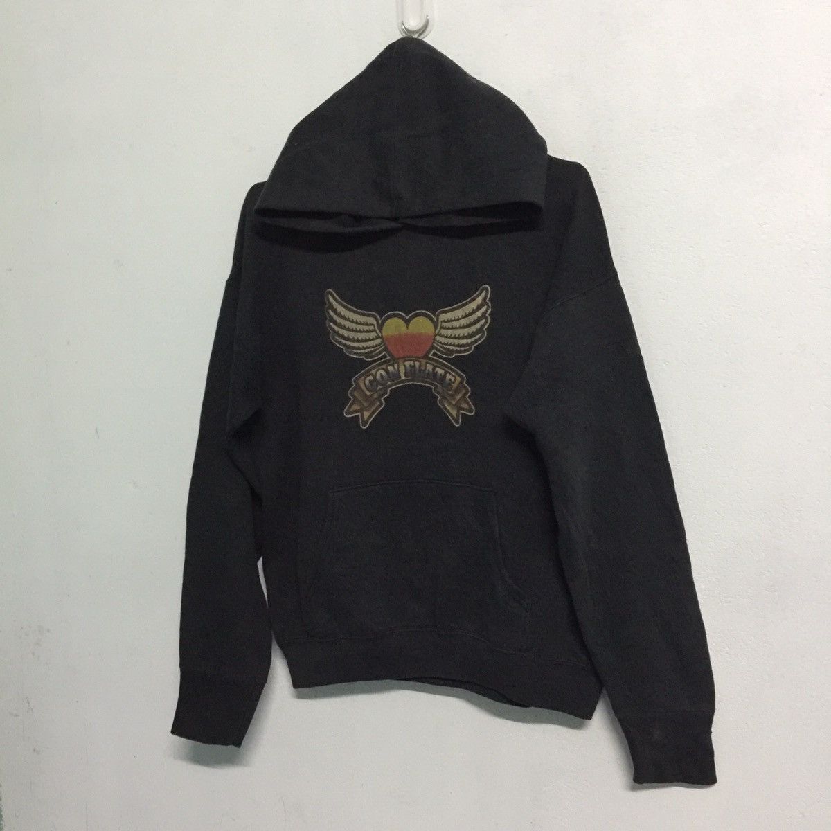Fruit Of The Loom Con flate fruit of the loom sweatshirt Size US M / EU 48-50 / 2 - 2 Thumbnail