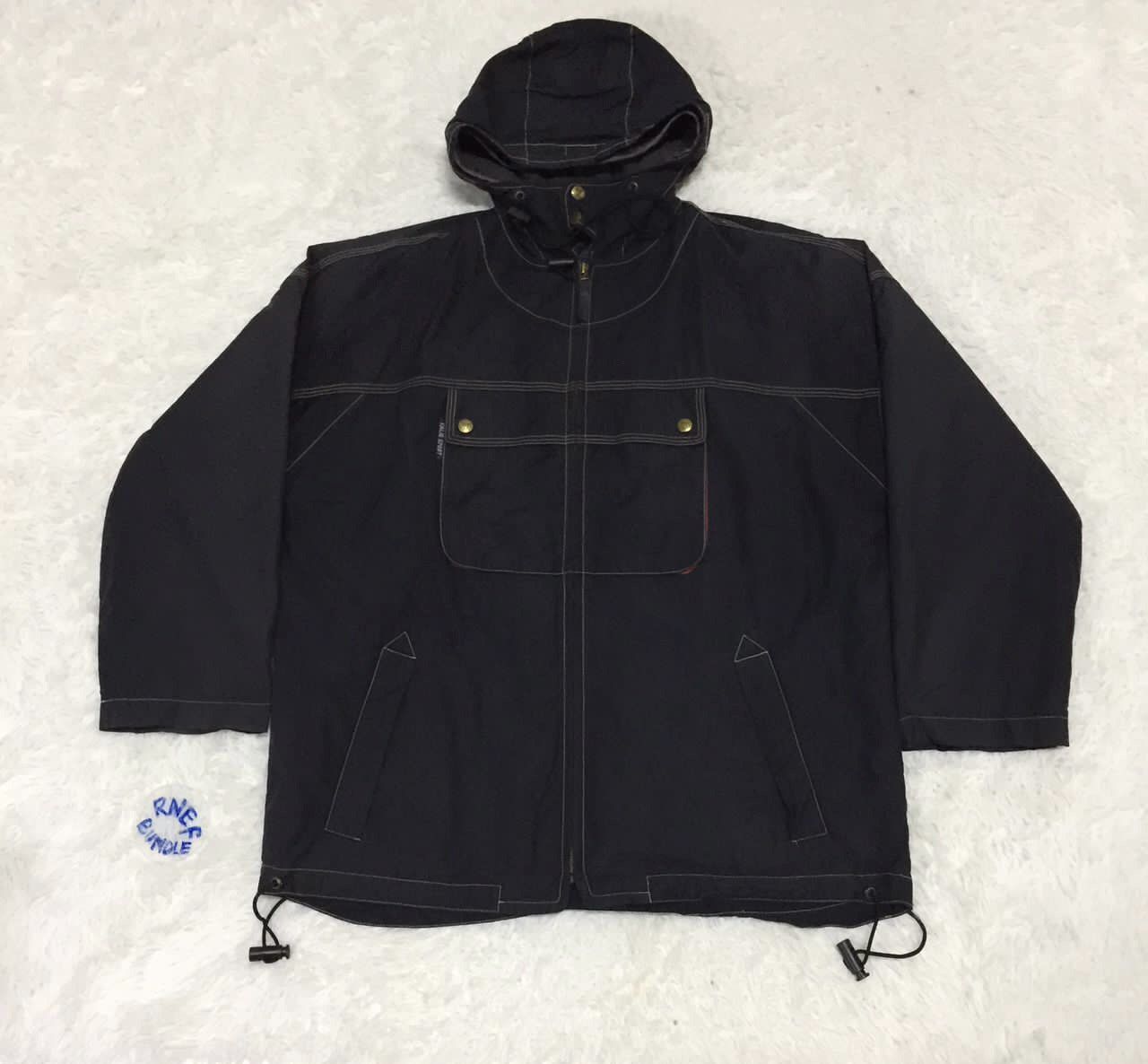 image of Designer Tokyo Japan Yalie Jacket, Men's (Size Medium)