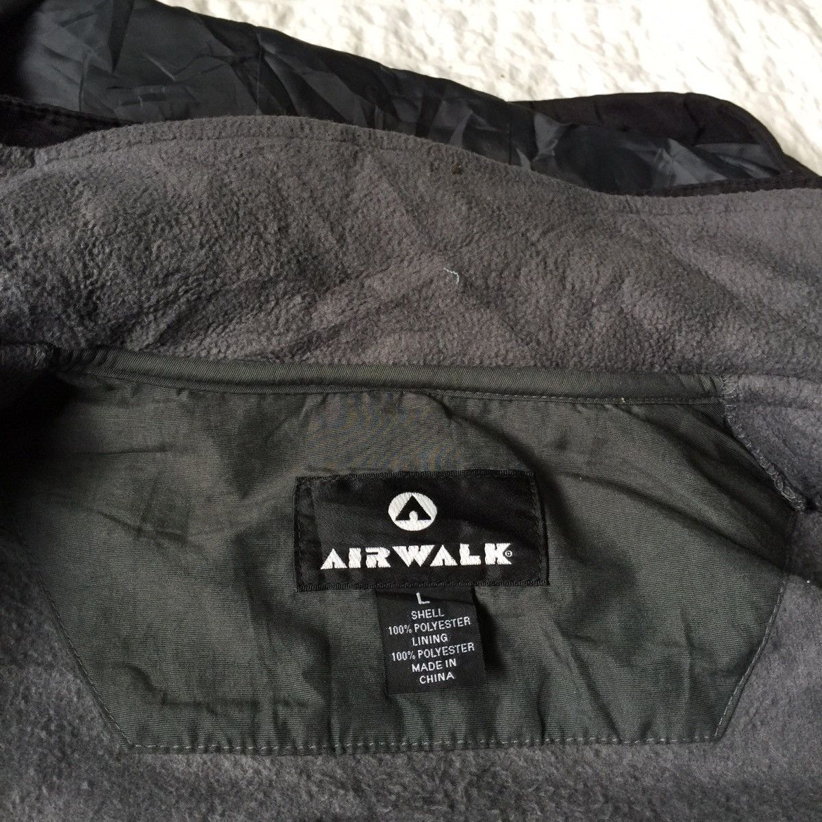 Airwalk Airwalk Jacket hoodie Size US XL / EU 56 / 4 - 8 Thumbnail