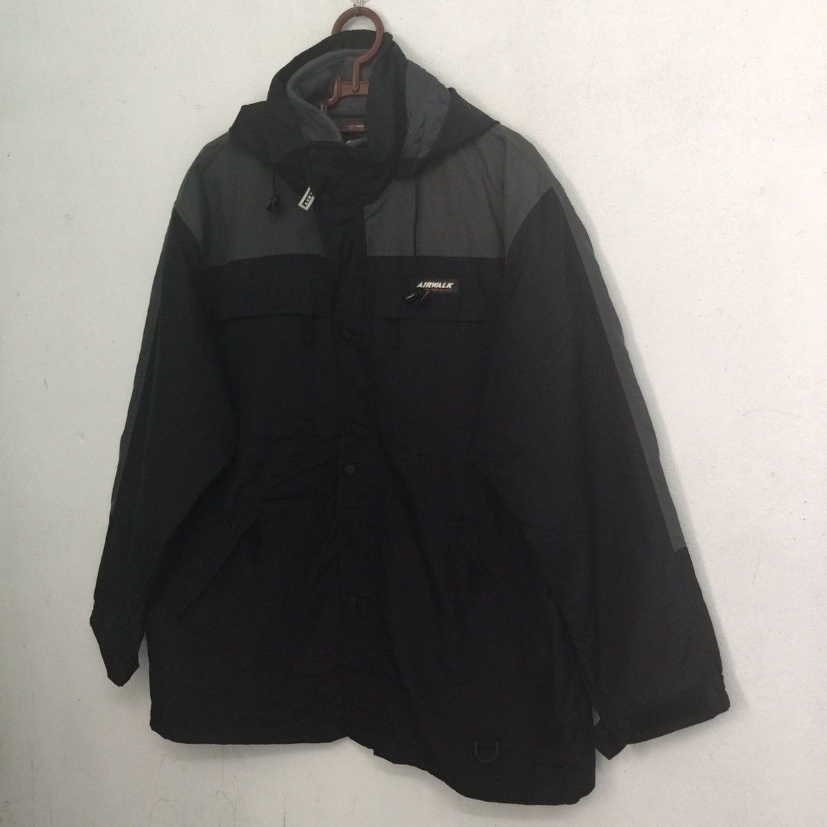 Airwalk Airwalk Jacket hoodie Size US XL / EU 56 / 4 - 2 Thumbnail