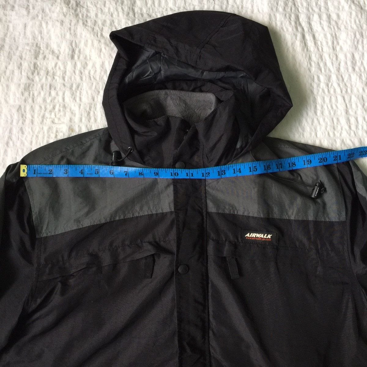Airwalk Airwalk Jacket hoodie Size US XL / EU 56 / 4 - 13 Thumbnail