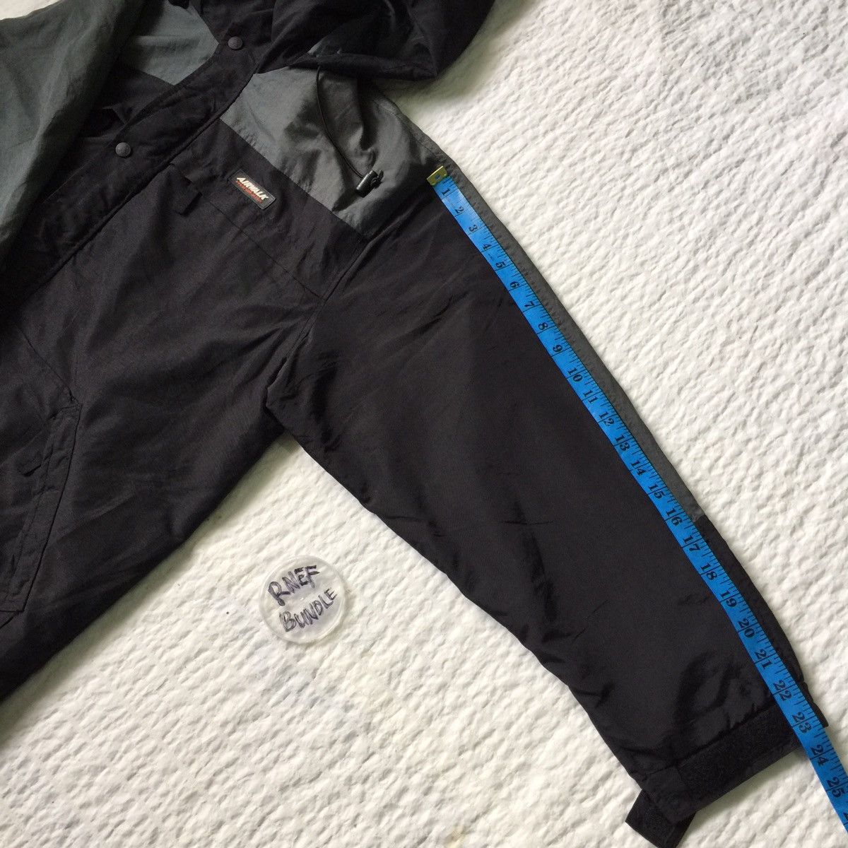 Airwalk Airwalk Jacket hoodie Size US XL / EU 56 / 4 - 16 Thumbnail